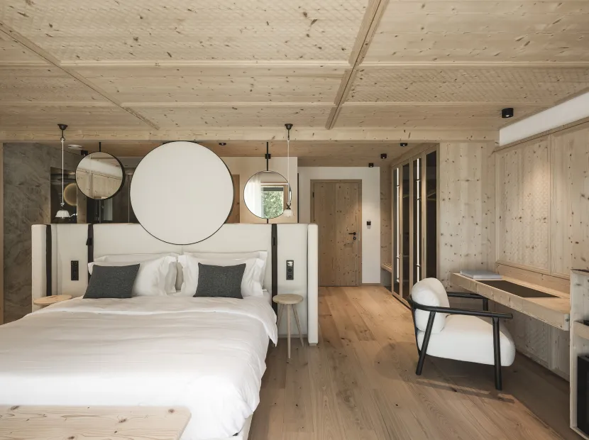 Muliné Lodge