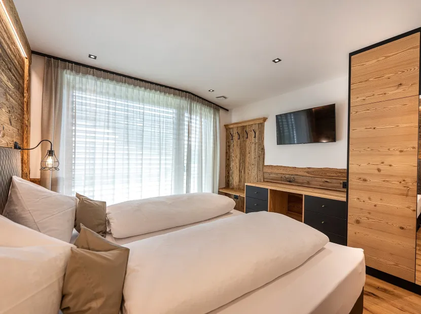Apartments Chalet Berna