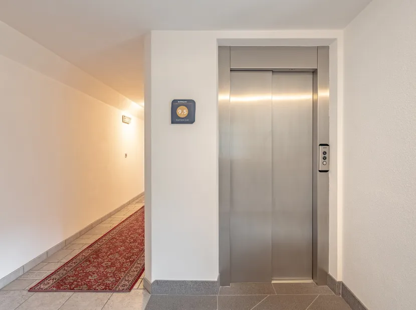 Apartments Soval