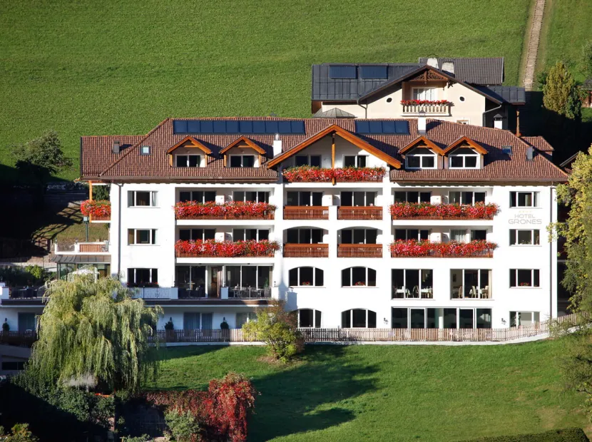 Hotel Grones