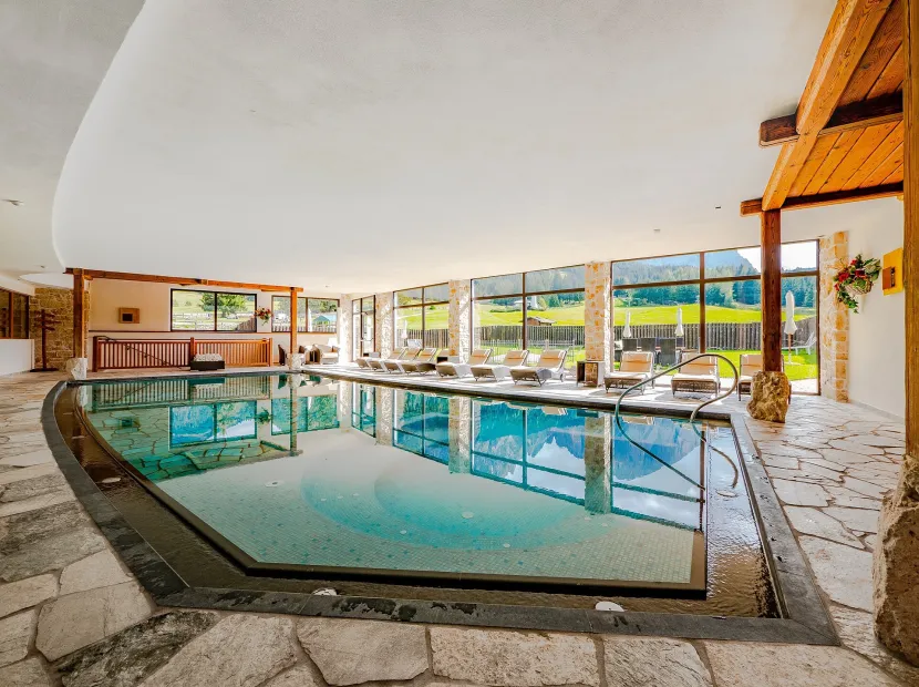 Monte Pana – Dolomites Hotel