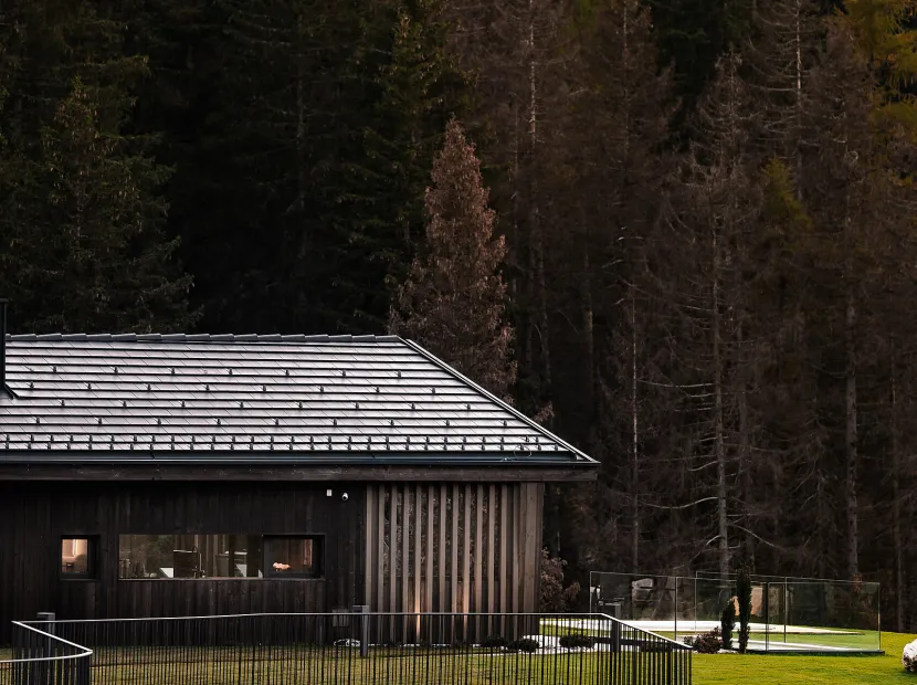 Apartments Chalet Ski