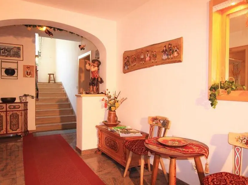 B&B - Apartments Ulrike