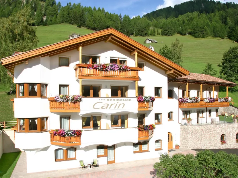 Residence Carin