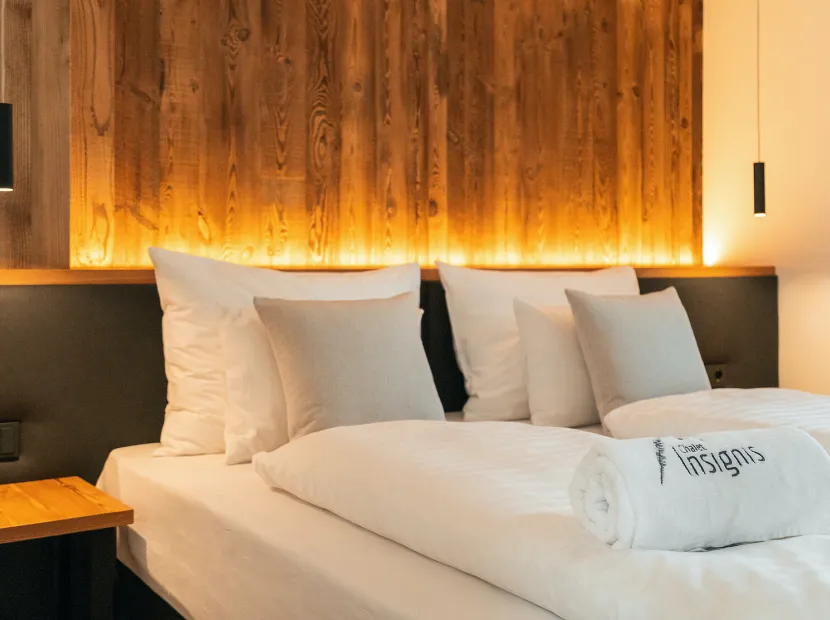 Aparments Chalet Insignis