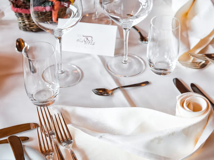 Alpin & Vital Hotel La Perla