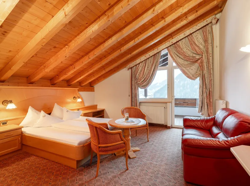 Hotel Piccolo