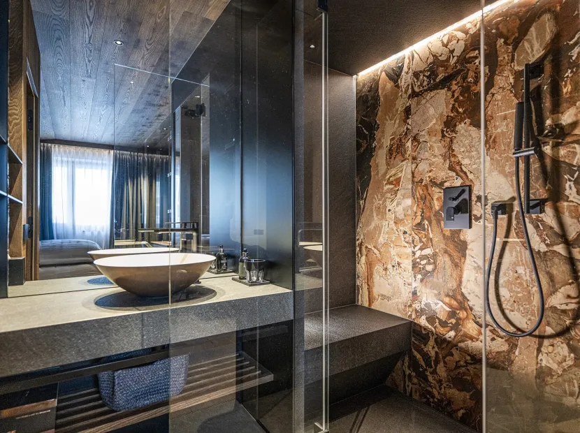 Chalet Urela - Luxury Apartment