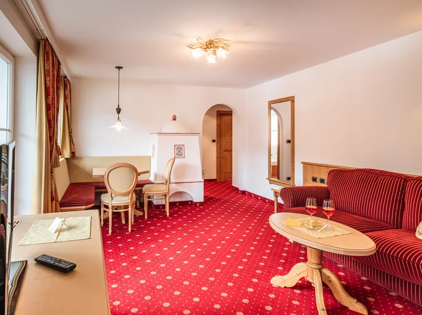Hotel Scherlin