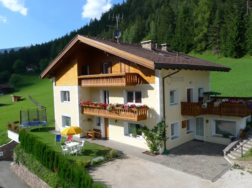 Apartments Steinrose
