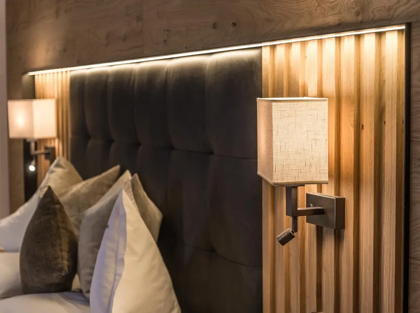 Hotel Mignon