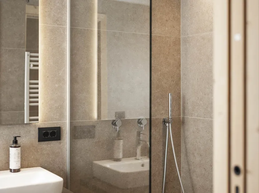 Hotel La Truga