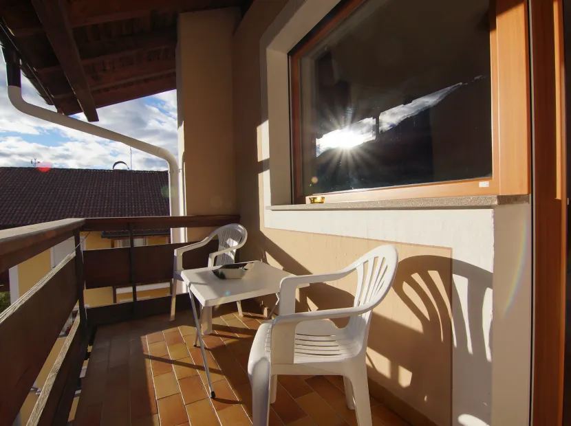 Residence La Planta