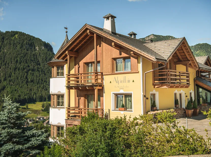 Residence Alpinflair