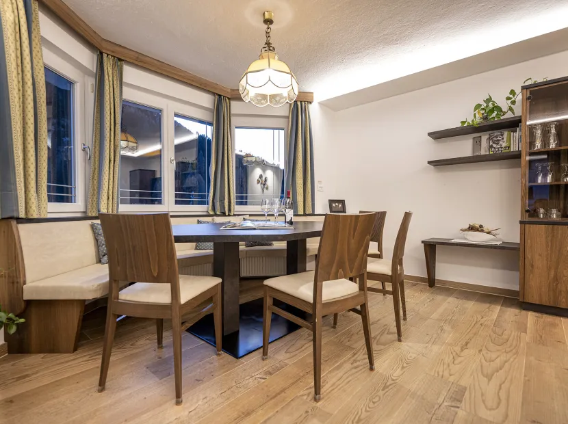 Apartments Resi
