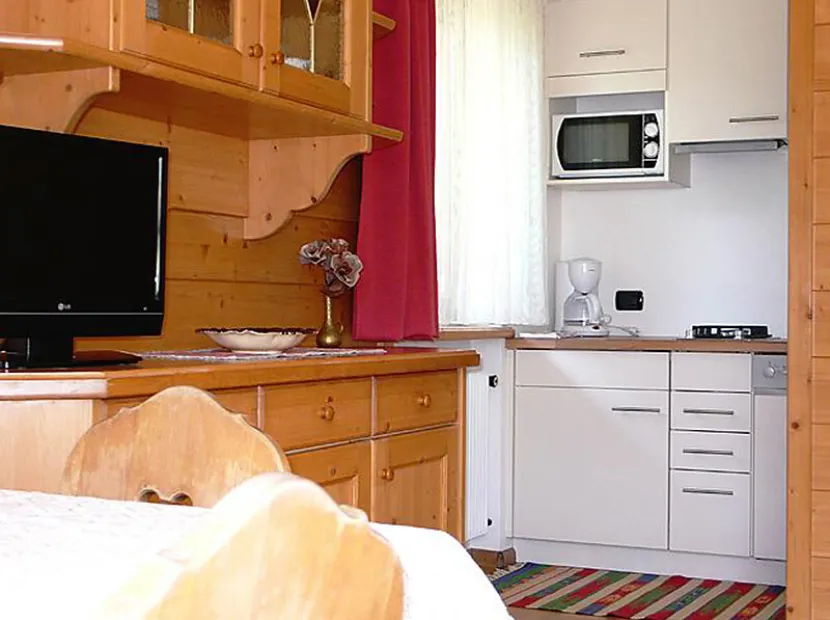 Residence Lastei