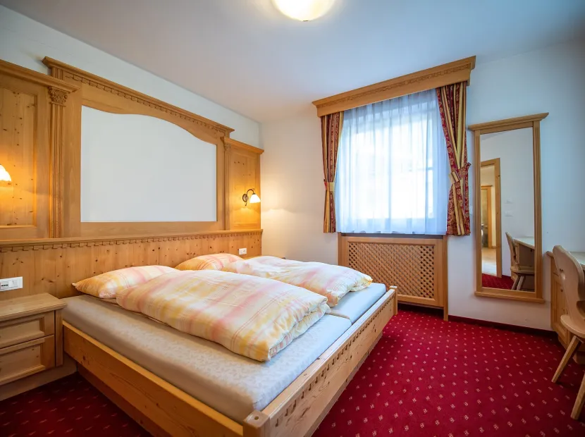 Apartments Berdan