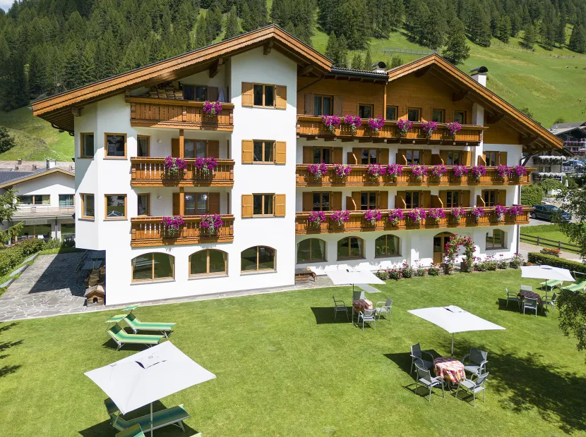 Hotel Jagdhof