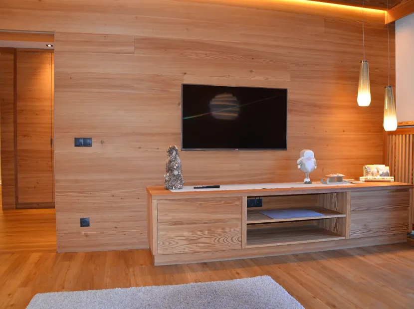 Apartments Riffeser Alma