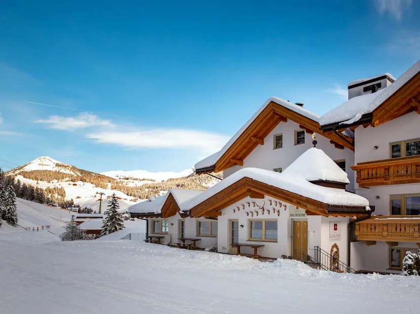 Hotel Somont