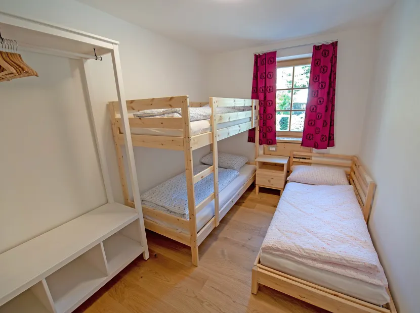 Apartments Alpen Domus