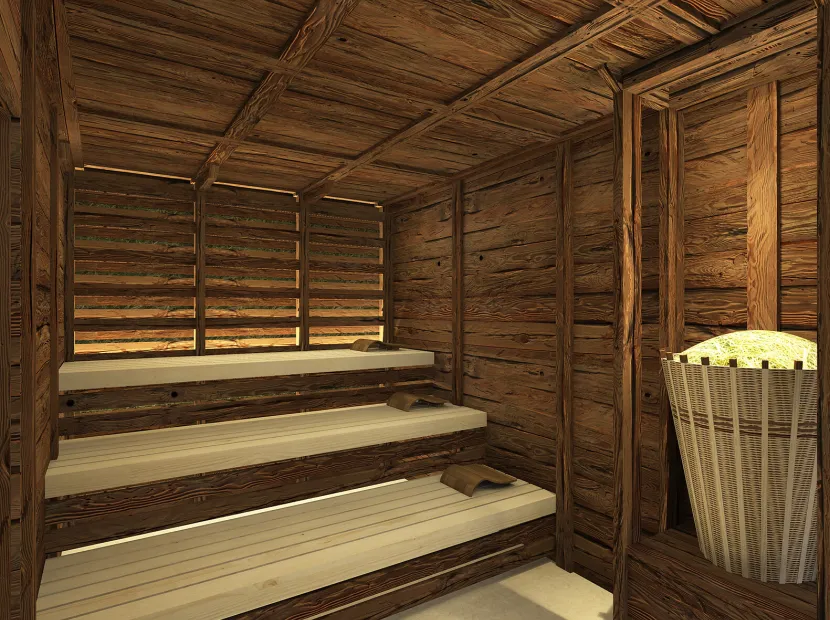 Residence Isabell