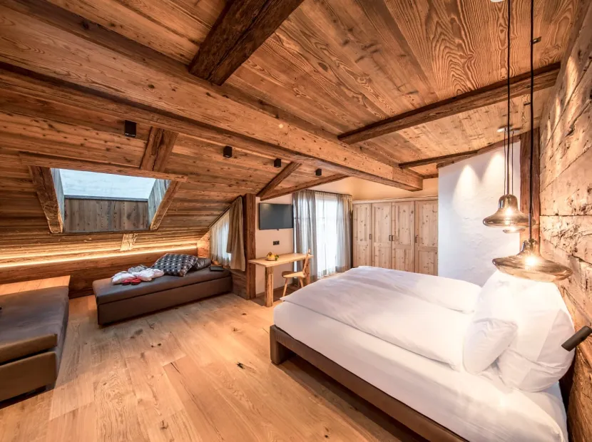 Salei Hütte