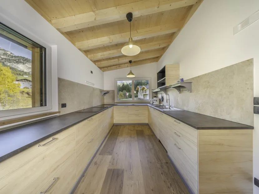 Garni Chalet Dumbria Dolomites