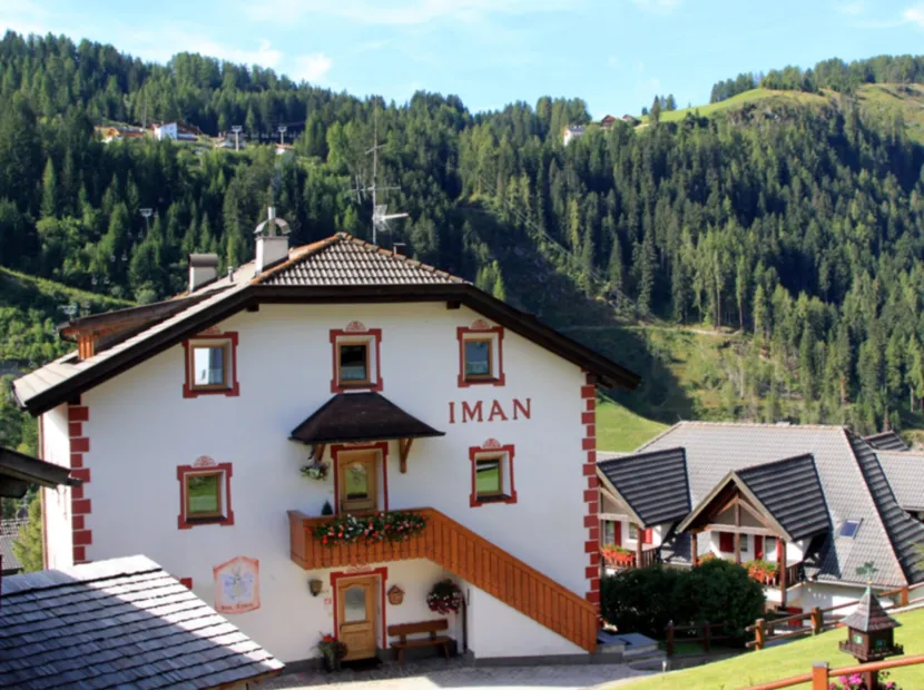 B&B - Apartments Iman