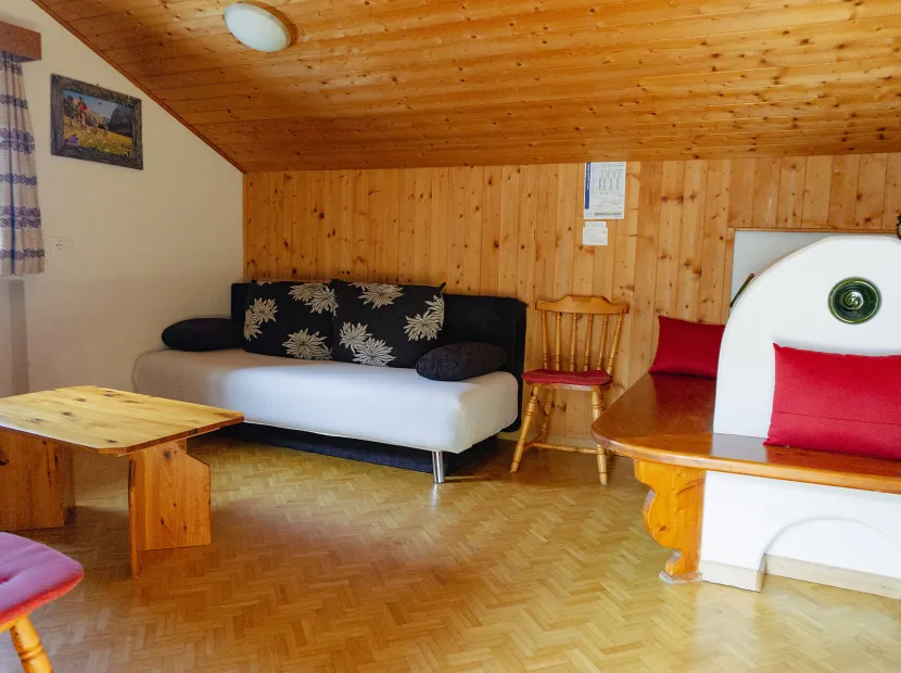Apartments Rainell