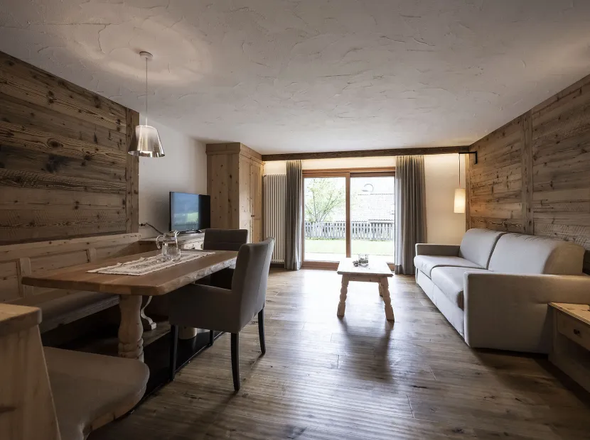 Residence Cesa Sassela