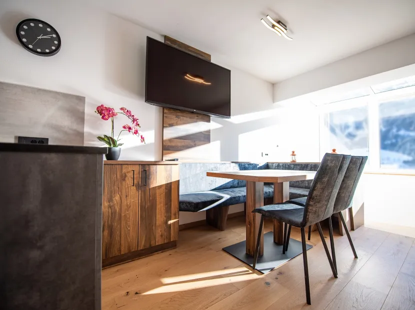 Apartments Villa Hetty