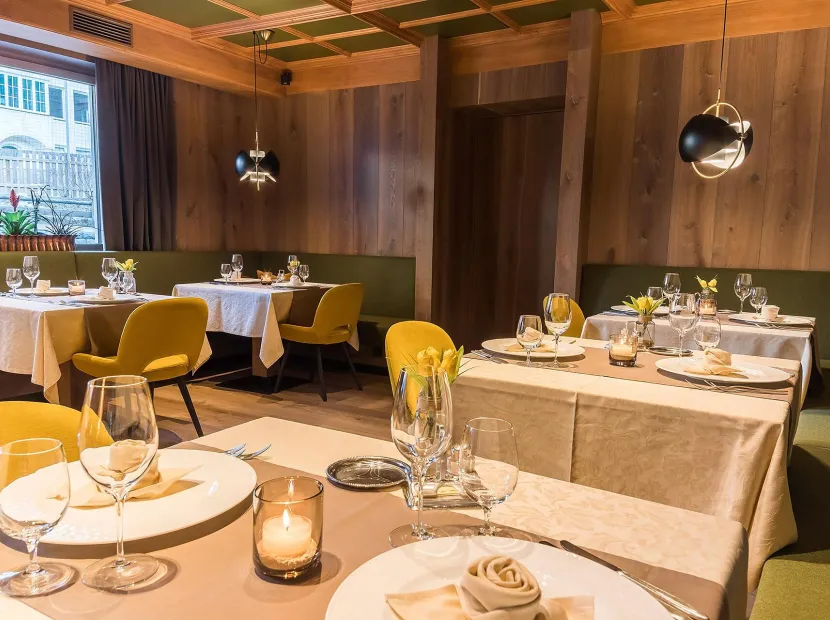 Hotel Mignon