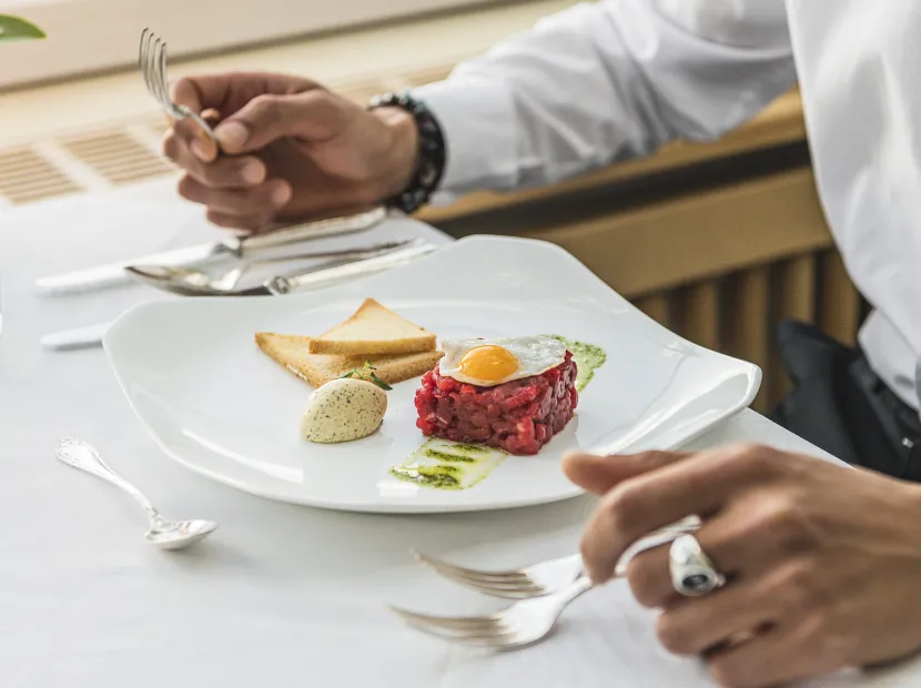 Alpenheim Charming & Spa Hotel