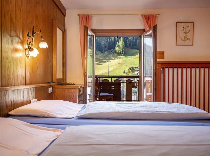Chalet Solaia