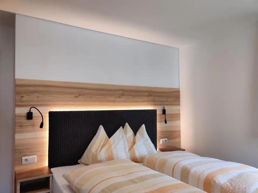 Apartments Chalet Eguia