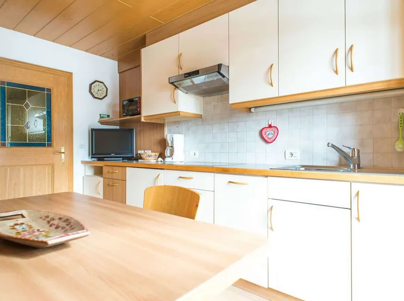 Apartments Chalet Aldian