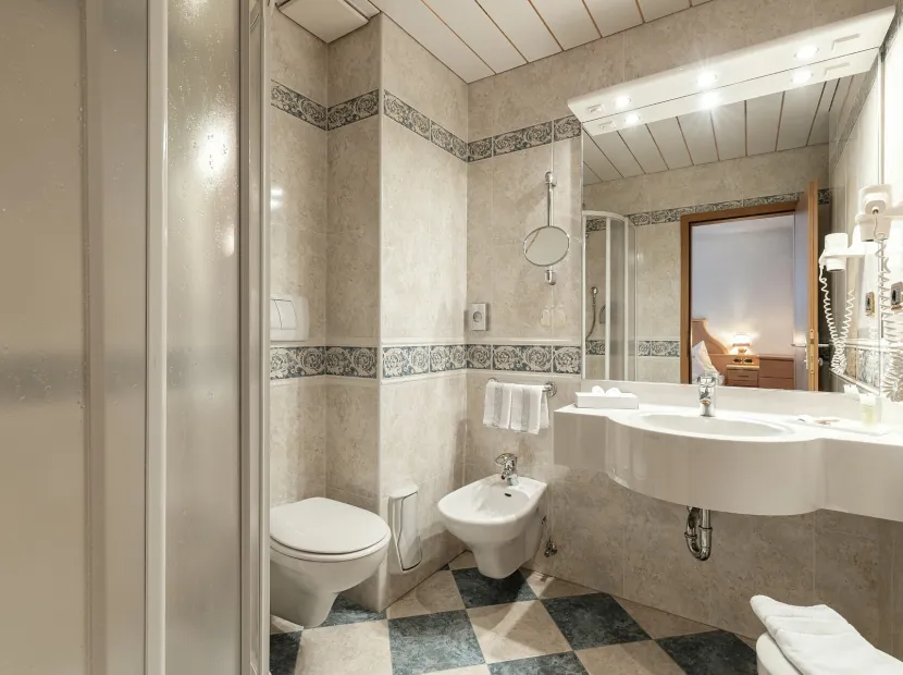 Hotel Piccolo
