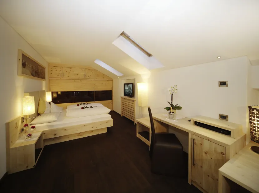 B&B - Romantik Villa Cësanueva