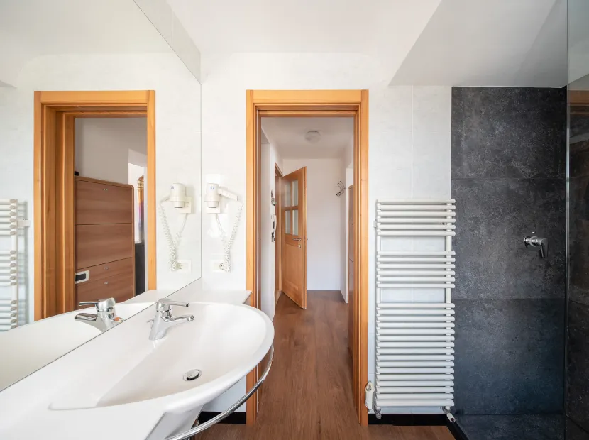 Apartments Cësa Collina
