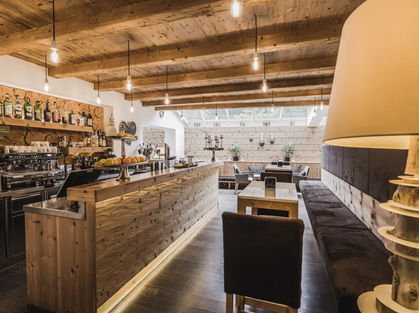 Hotel Chalet S Dolomites