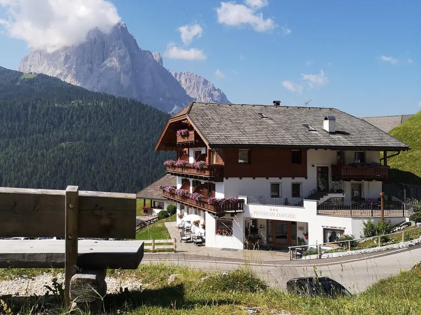 Hotel Daniel