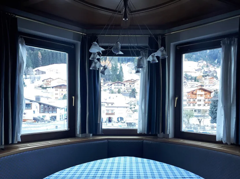 Apartments Dreaming Ortisei