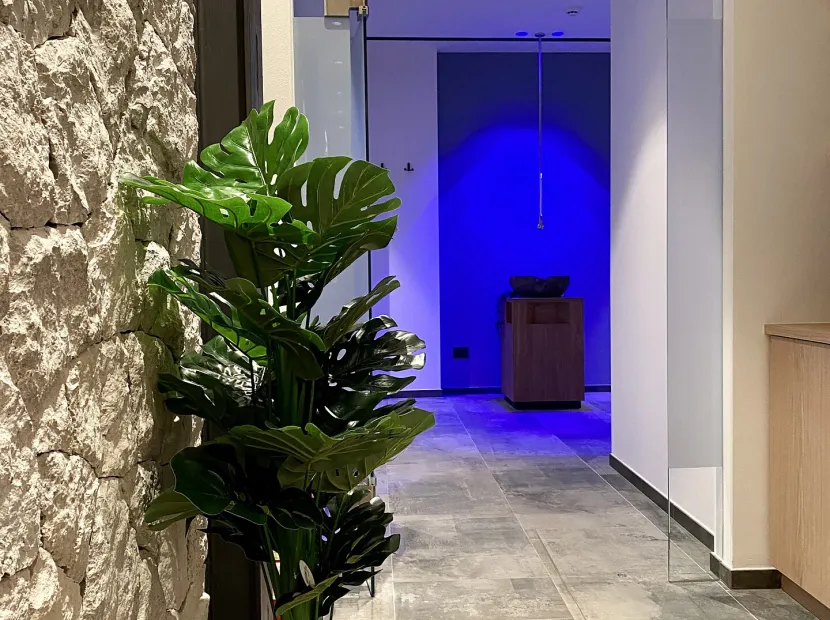 Garni-Hotel Mezdi Wellness B&B & App.
