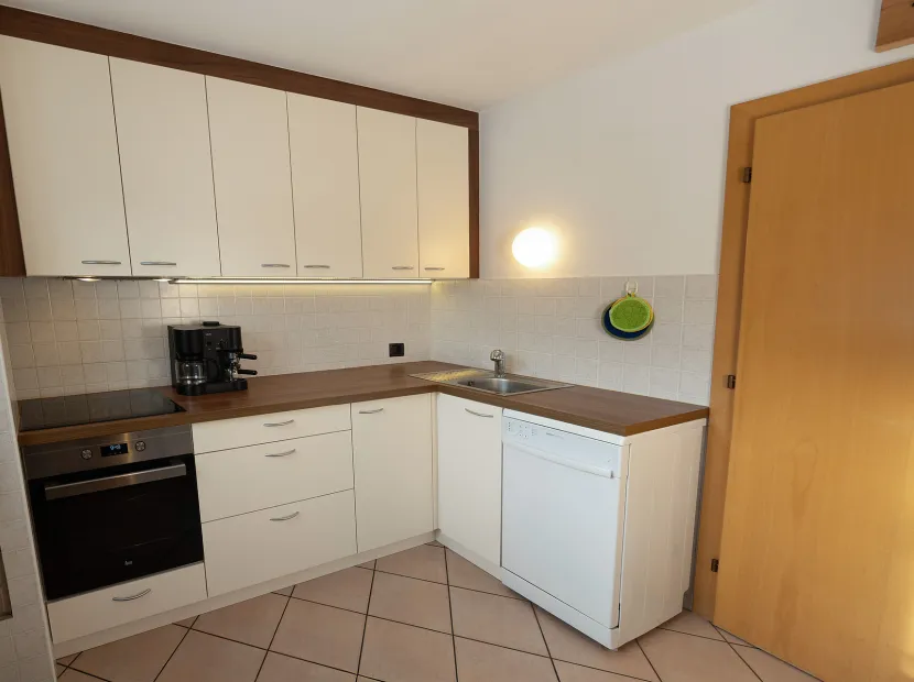 Apartment Aucina