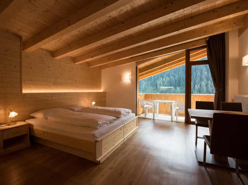 Residence-Hotel Gardena