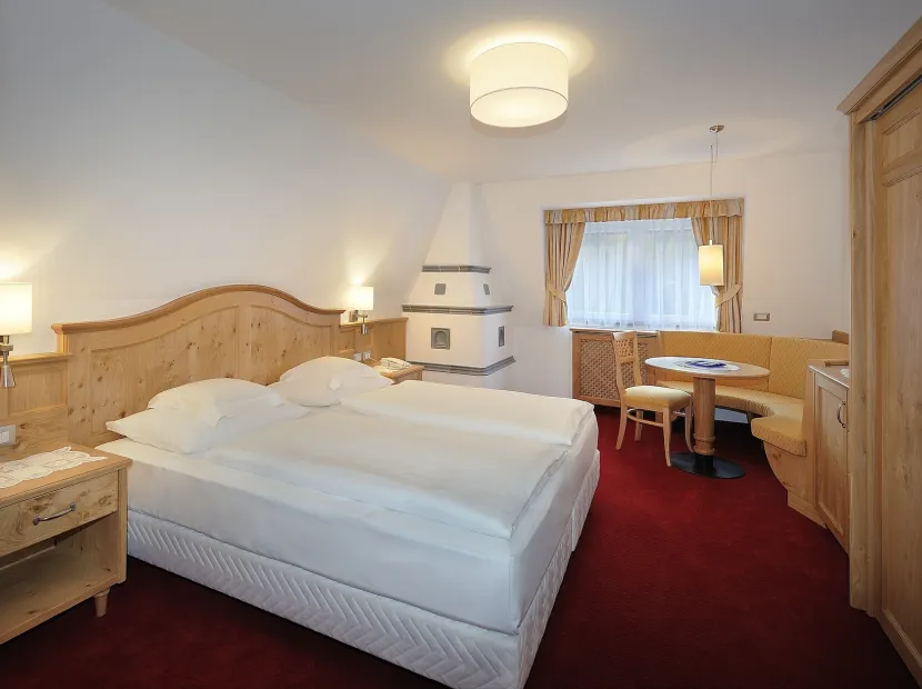 Hotel Ingram