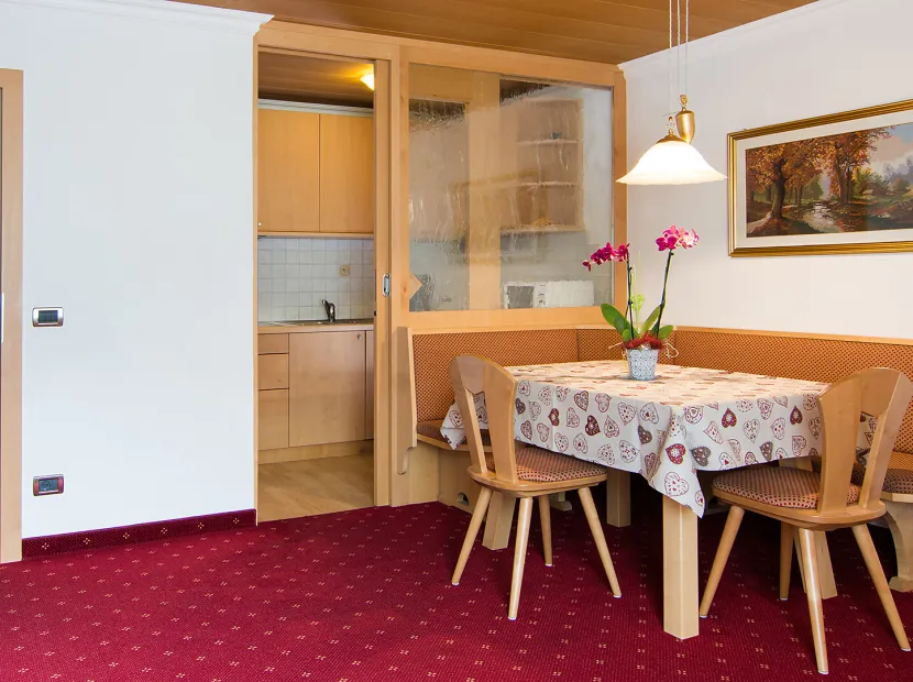 Apartments Cesa Gardis
