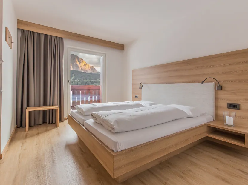 Apartments Bauer Dolomiti