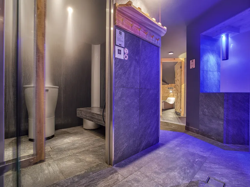 Mountain Design Hotel Eden Selva